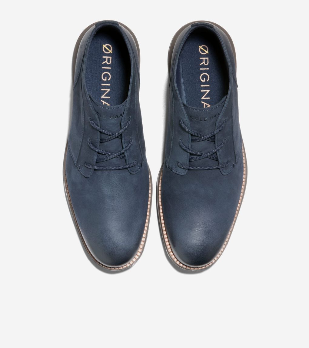 Men's ØriginalGrand Chukka Boot 